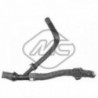 Manche (batterie chauffante-chauffage) Metalcaucho