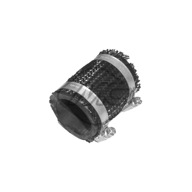 Gaine de suralimentation Metalcaucho