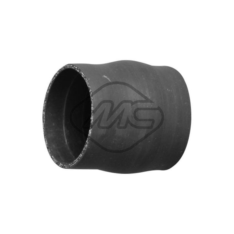 Gaine de suralimentation Metalcaucho