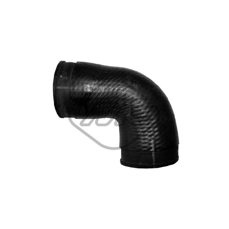 Gaine de suralimentation Metalcaucho