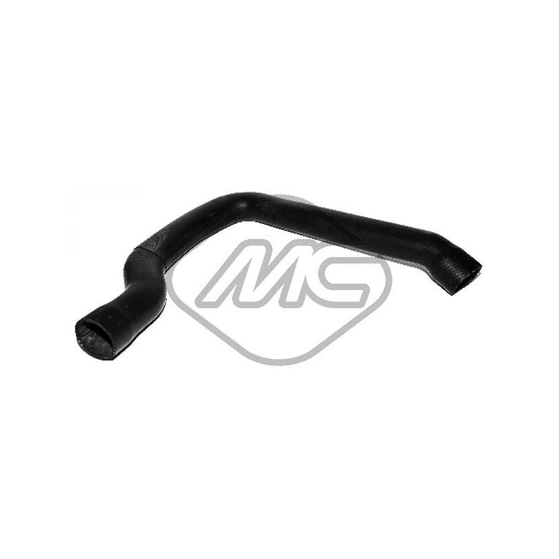 Gaine de suralimentation Metalcaucho