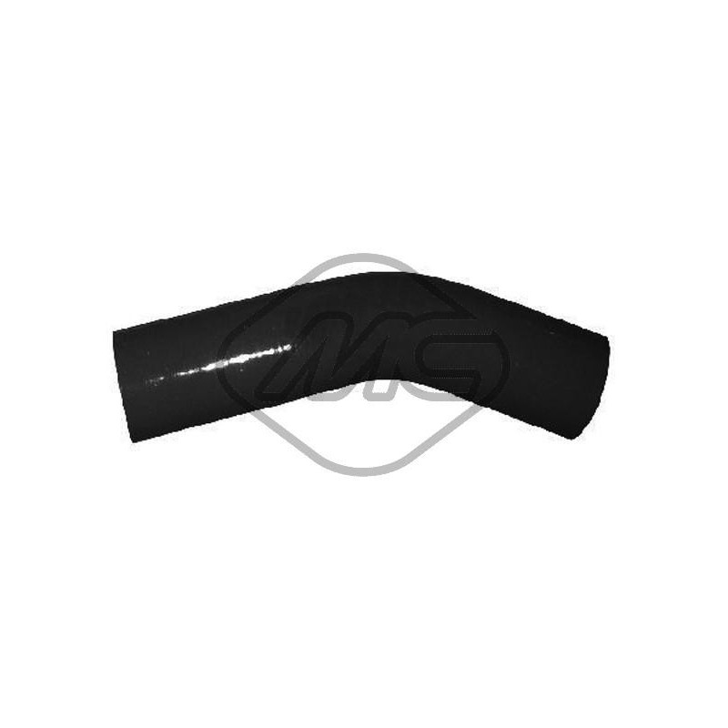 Gaine de suralimentation Metalcaucho