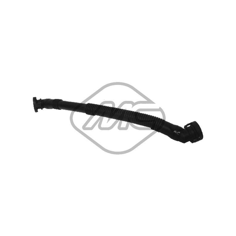 Tuayuterie, valve/soupage RGE Metalcaucho