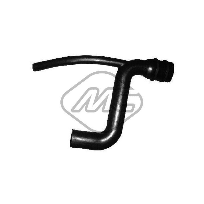 Tuayuterie, valve/soupage RGE Metalcaucho