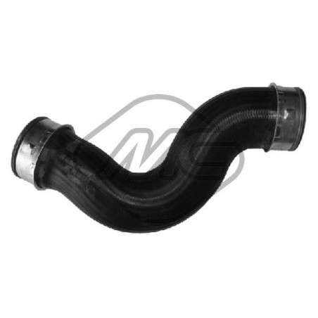 Gaine de suralimentation Metalcaucho