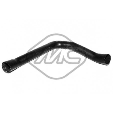 Gaine de suralimentation Metalcaucho