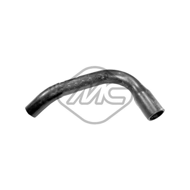 Tuayuterie, valve/soupage RGE Metalcaucho