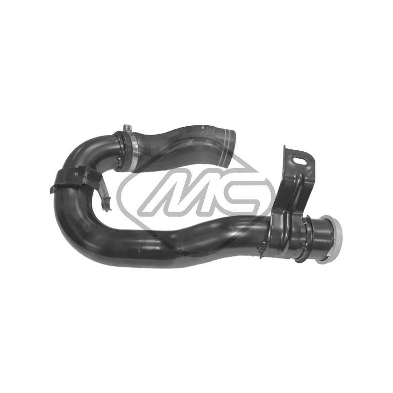 Gaine de suralimentation Metalcaucho