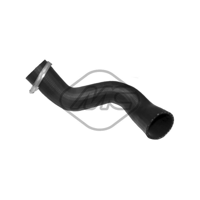 Gaine de suralimentation Metalcaucho