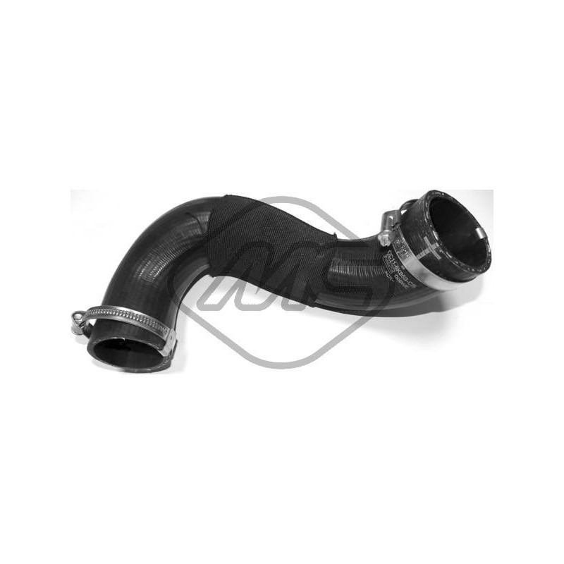 Gaine de suralimentation Metalcaucho