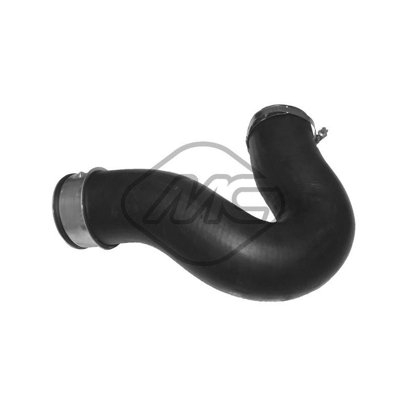 Gaine de suralimentation Metalcaucho