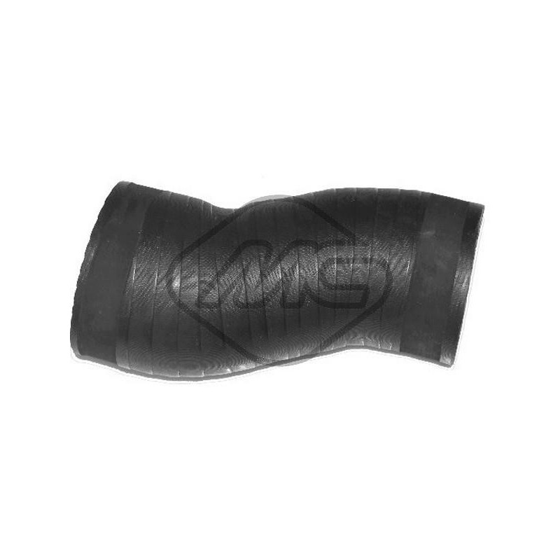 Gaine de suralimentation Metalcaucho