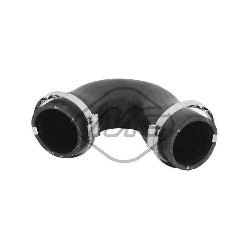 Gaine de suralimentation Metalcaucho