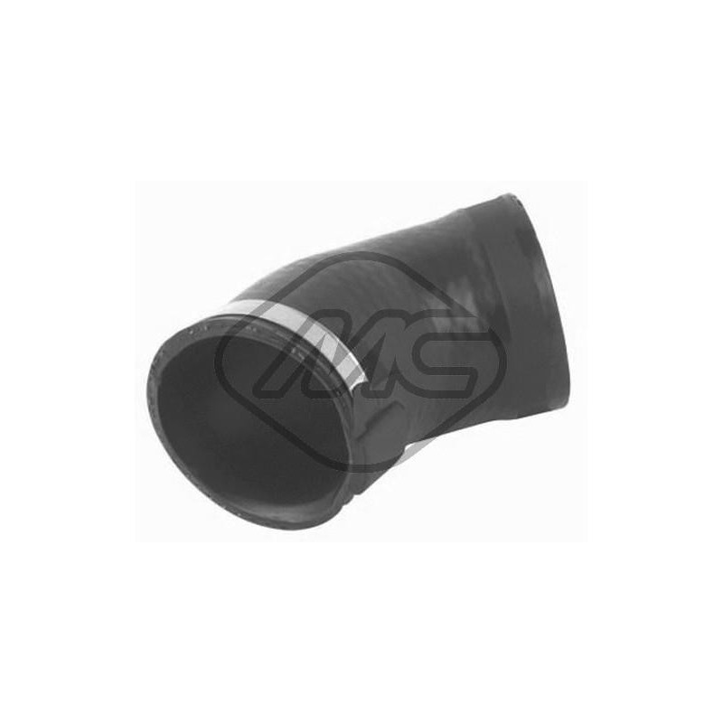 Gaine de suralimentation Metalcaucho