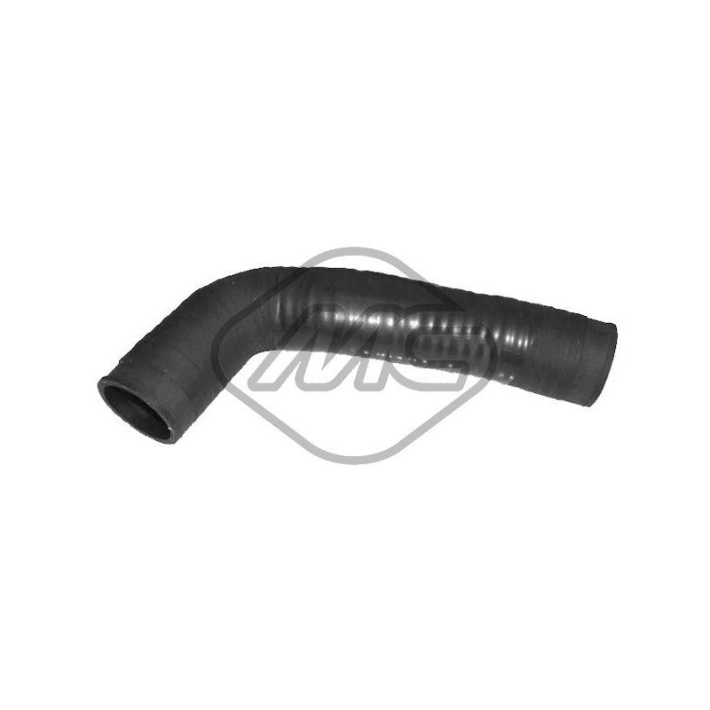 Gaine de suralimentation Metalcaucho