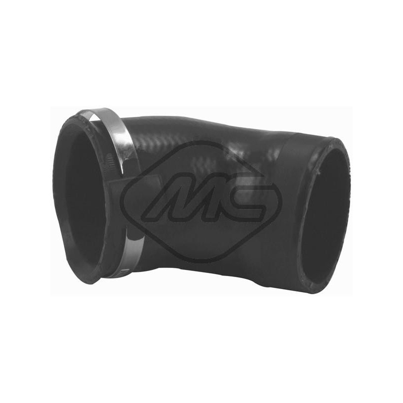 Gaine de suralimentation Metalcaucho