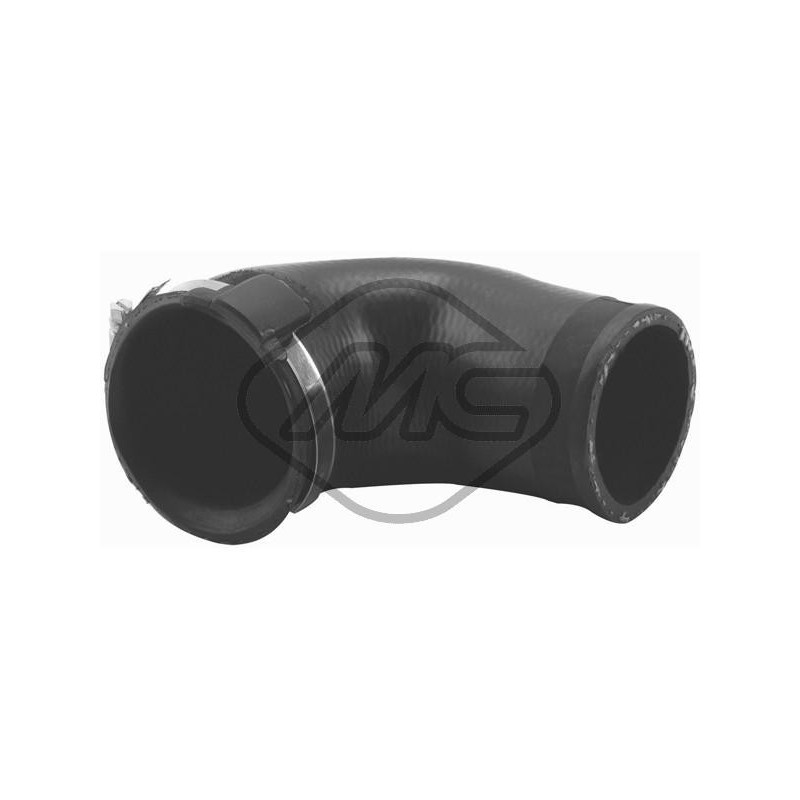 Gaine de suralimentation Metalcaucho