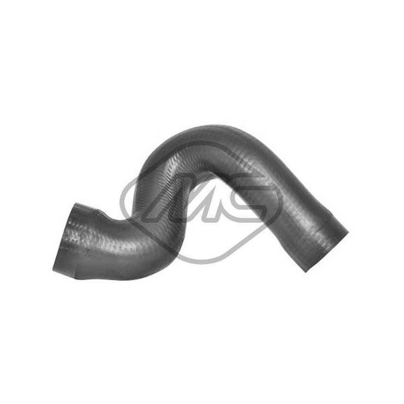 Gaine de suralimentation Metalcaucho