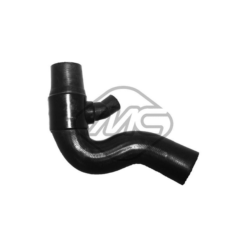 Gaine de suralimentation Metalcaucho