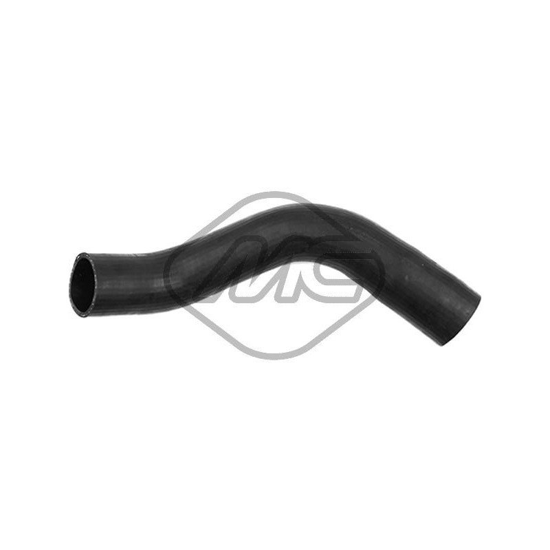 Gaine de suralimentation Metalcaucho