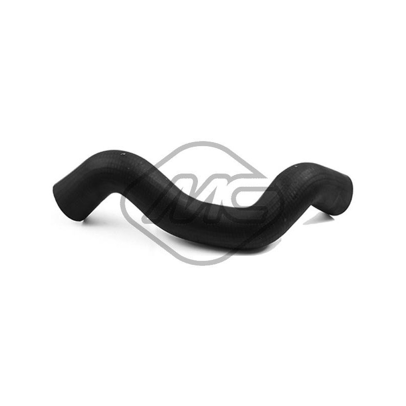 Gaine de suralimentation Metalcaucho