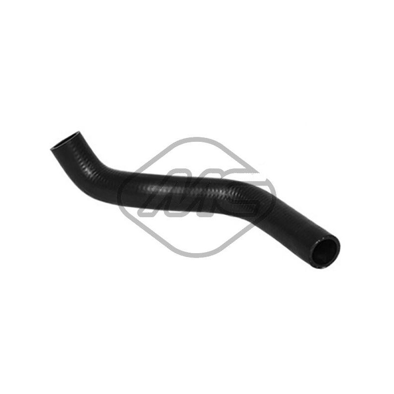 Gaine de suralimentation Metalcaucho