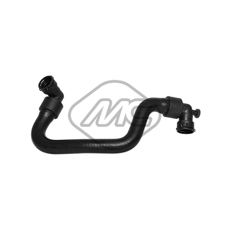 Manche (batterie chauffante-chauffage) Metalcaucho