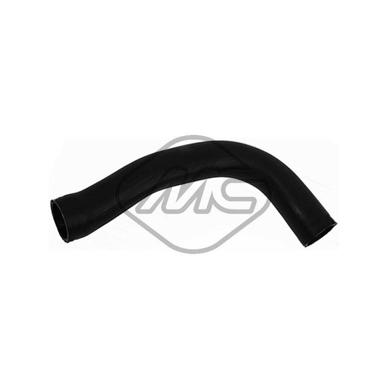 Gaine de suralimentation Metalcaucho