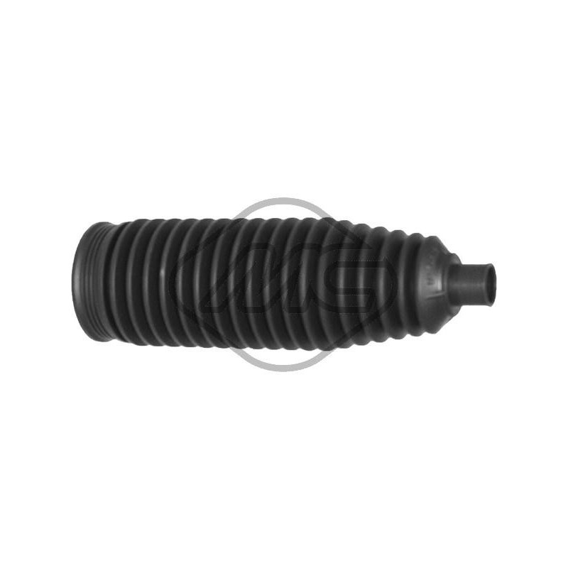 Soufflet de direction (sans accessoire) Metalcaucho