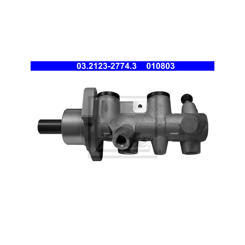 Maître-cylindre de frein ATE