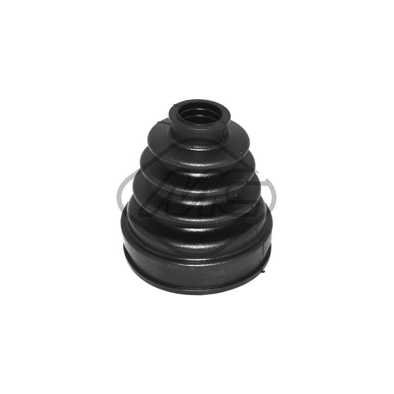 Soufflet de cardan (Sans accessoires) Metalcaucho