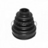 Soufflet de cardan (Sans accessoires) Metalcaucho
