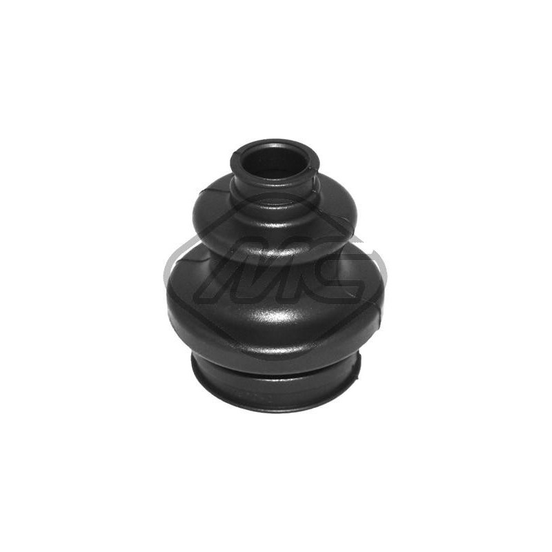 Soufflet de cardan (Sans accessoires) Metalcaucho