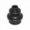 Soufflet de cardan (Sans accessoires) Metalcaucho