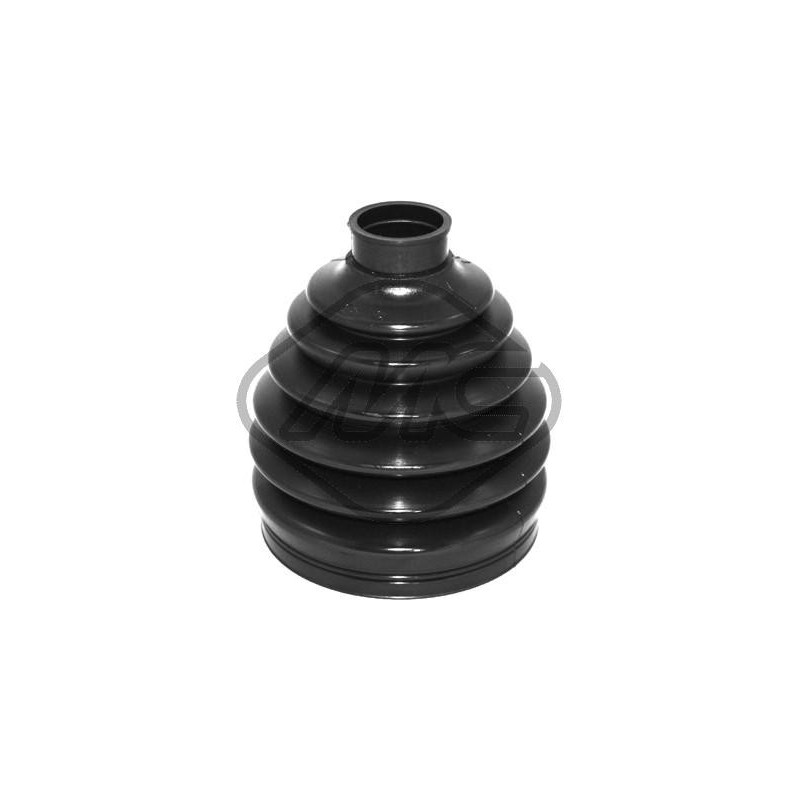 Soufflet de cardan (Sans accessoires) Metalcaucho