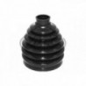 Soufflet de cardan (Sans accessoires) Metalcaucho