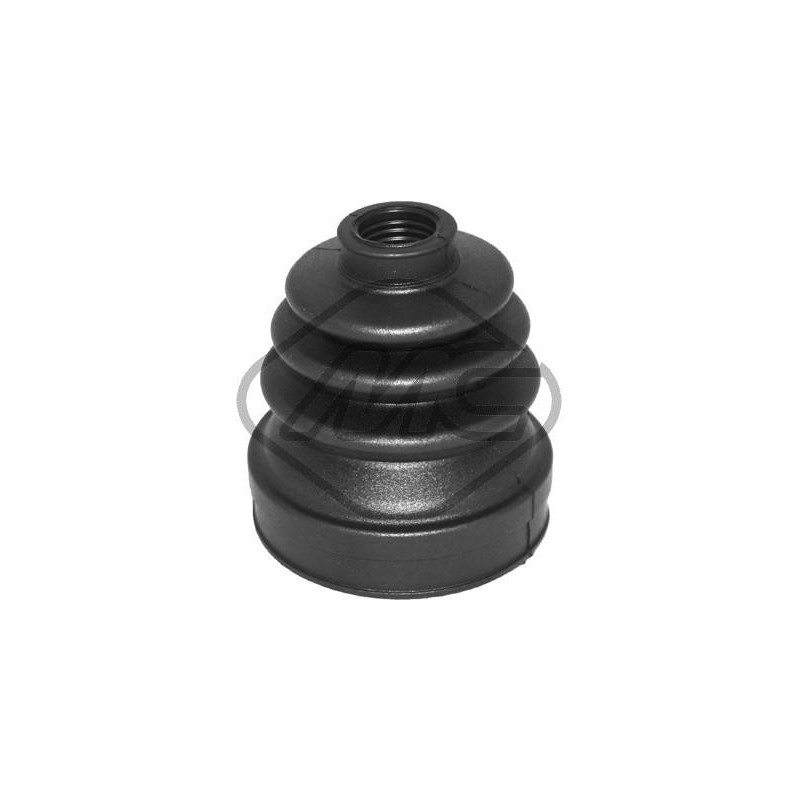 Soufflet de cardan (Sans accessoires) Metalcaucho