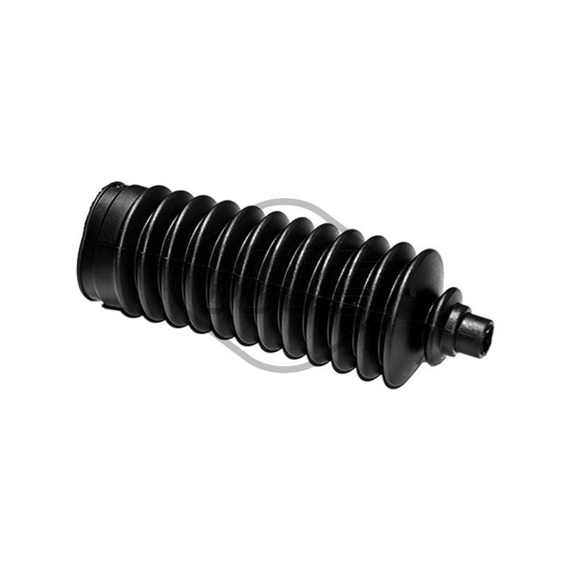 Soufflet de direction (sans accessoire) Metalcaucho