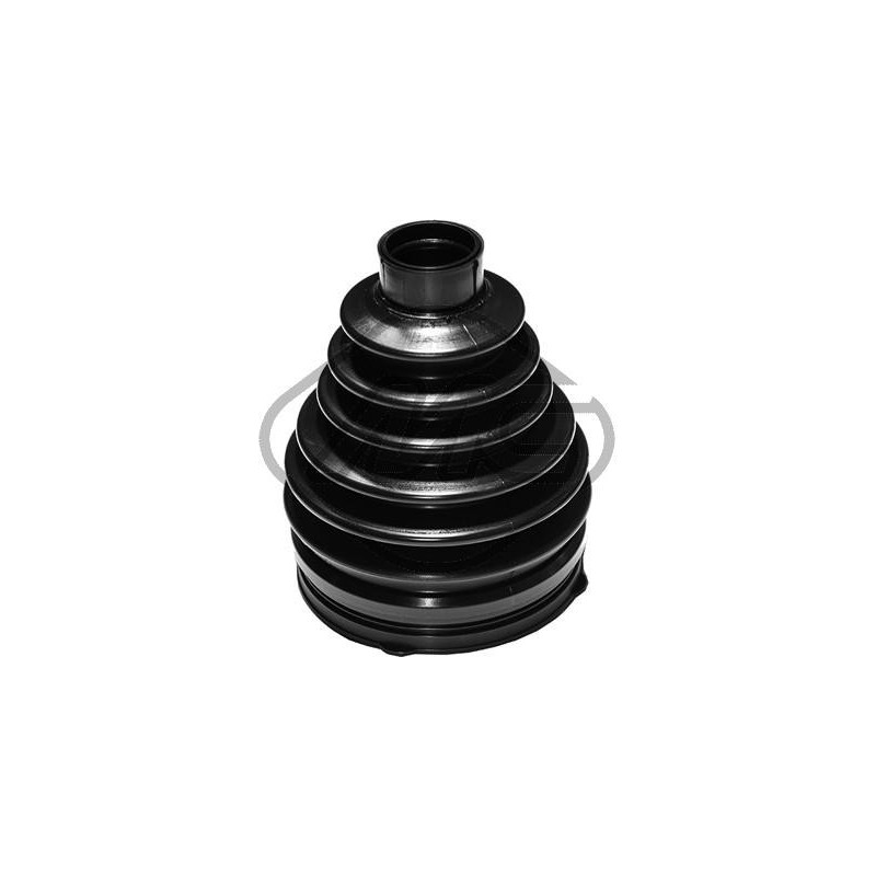 Soufflet de cardan (Sans accessoires) Metalcaucho