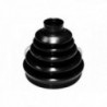 Soufflet de cardan (Sans accessoires) Metalcaucho