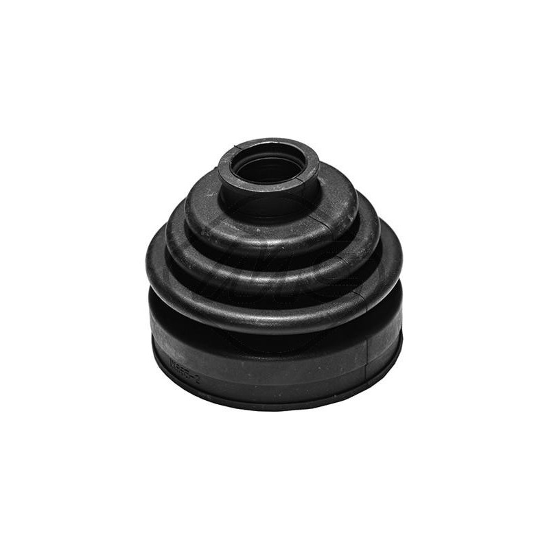 Soufflet de cardan (Sans accessoires) Metalcaucho