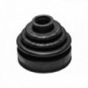 Soufflet de cardan (Sans accessoires) Metalcaucho