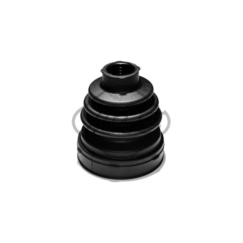 Soufflet de cardan (Sans accessoires) Metalcaucho