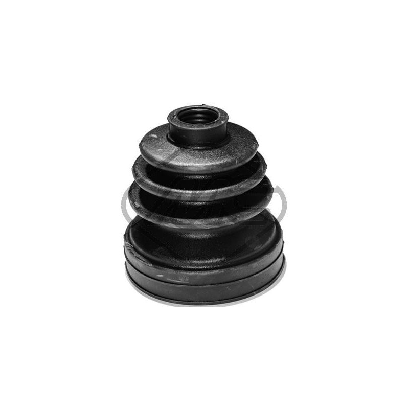 Soufflet de cardan (Sans accessoires) Metalcaucho
