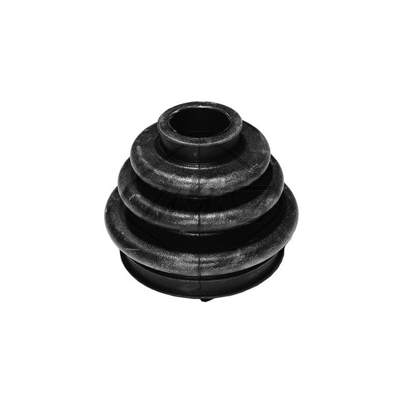 Soufflet de cardan (Sans accessoires) Metalcaucho