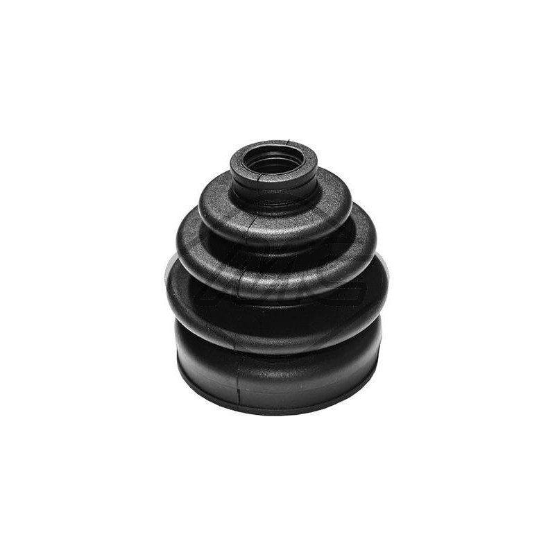 Soufflet de cardan (Sans accessoires) Metalcaucho