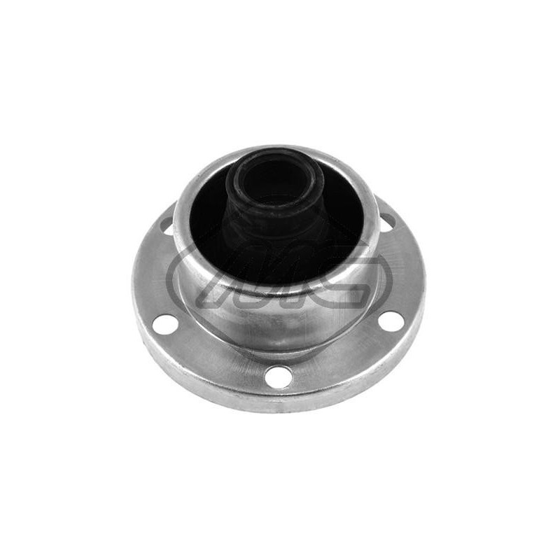 Soufflet de cardan (Sans accessoires) Metalcaucho