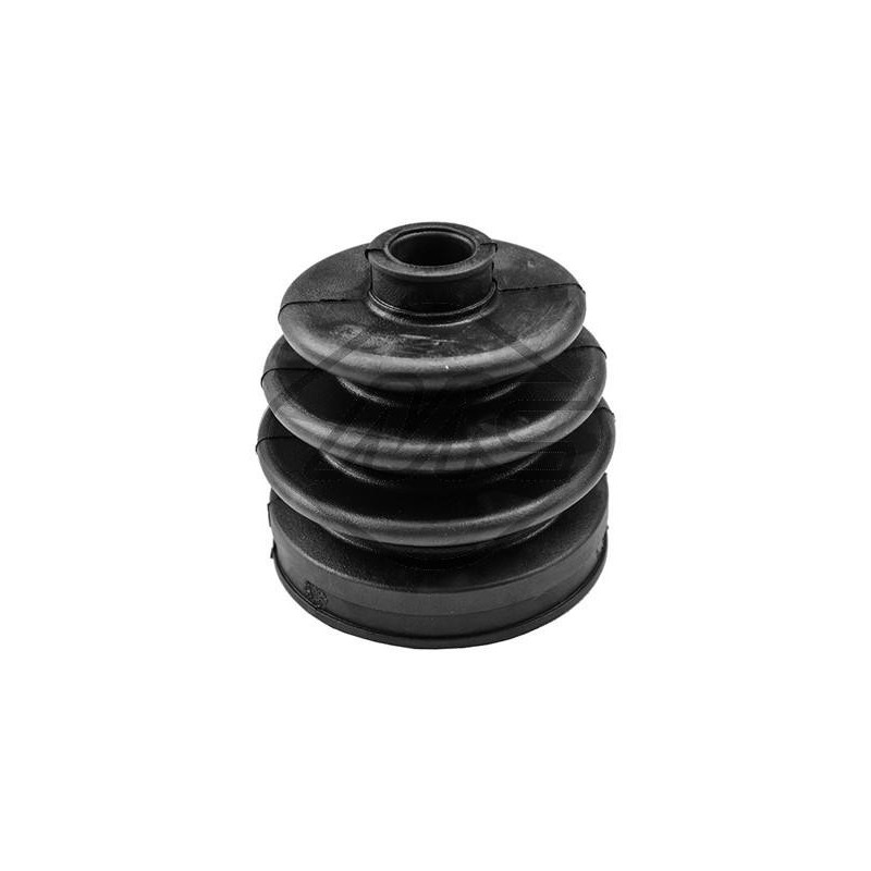 Soufflet de cardan (Sans accessoires) Metalcaucho