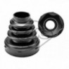 Soufflet de cardan (Sans accessoires) Metalcaucho