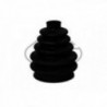 Soufflet de cardan (Sans accessoires) Metalcaucho